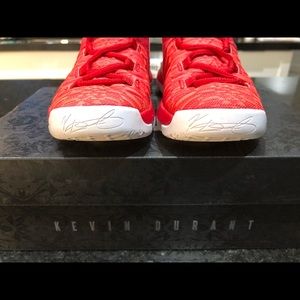 Kevin Durant Basketball Sneakers